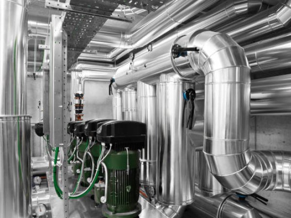 Condensation &amp; Air Flow
